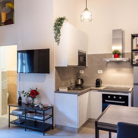 Bentivogli 66 Apartment 볼로냐 외부 사진