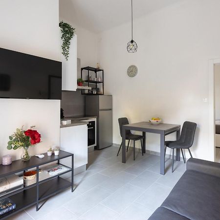 Bentivogli 66 Apartment 볼로냐 외부 사진