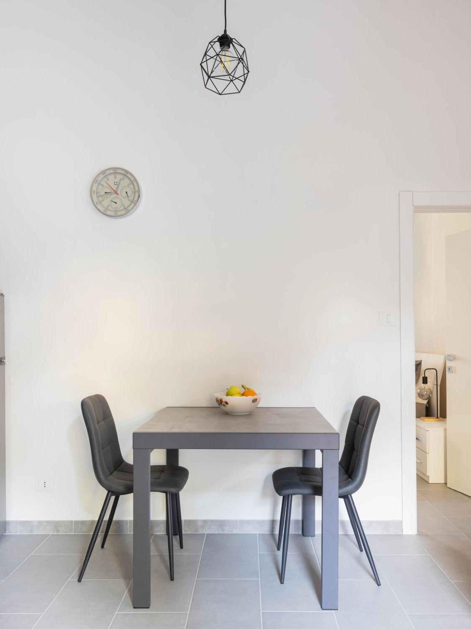Bentivogli 66 Apartment 볼로냐 외부 사진