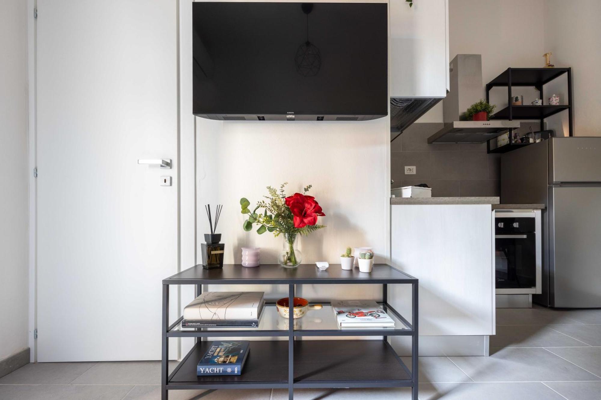 Bentivogli 66 Apartment 볼로냐 외부 사진