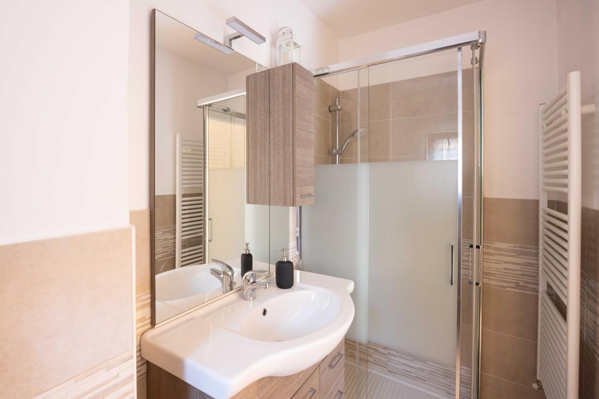 Bentivogli 66 Apartment 볼로냐 외부 사진