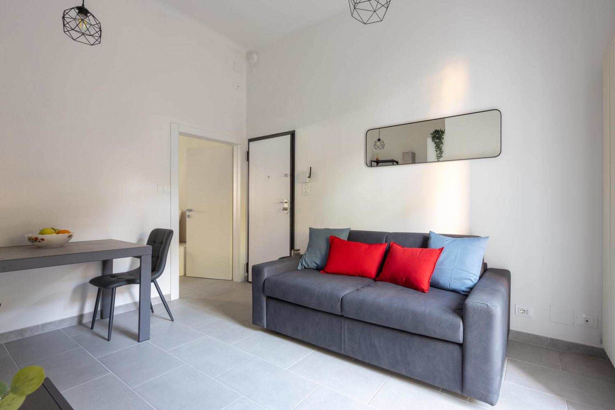 Bentivogli 66 Apartment 볼로냐 외부 사진