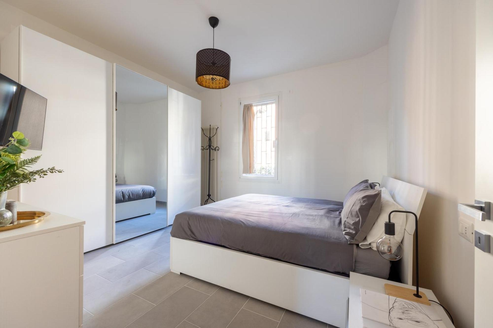 Bentivogli 66 Apartment 볼로냐 외부 사진
