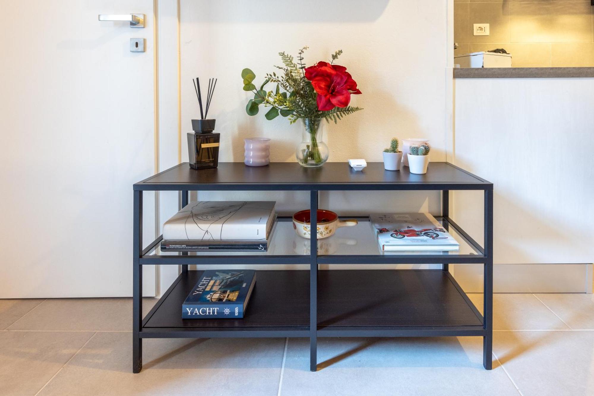 Bentivogli 66 Apartment 볼로냐 외부 사진