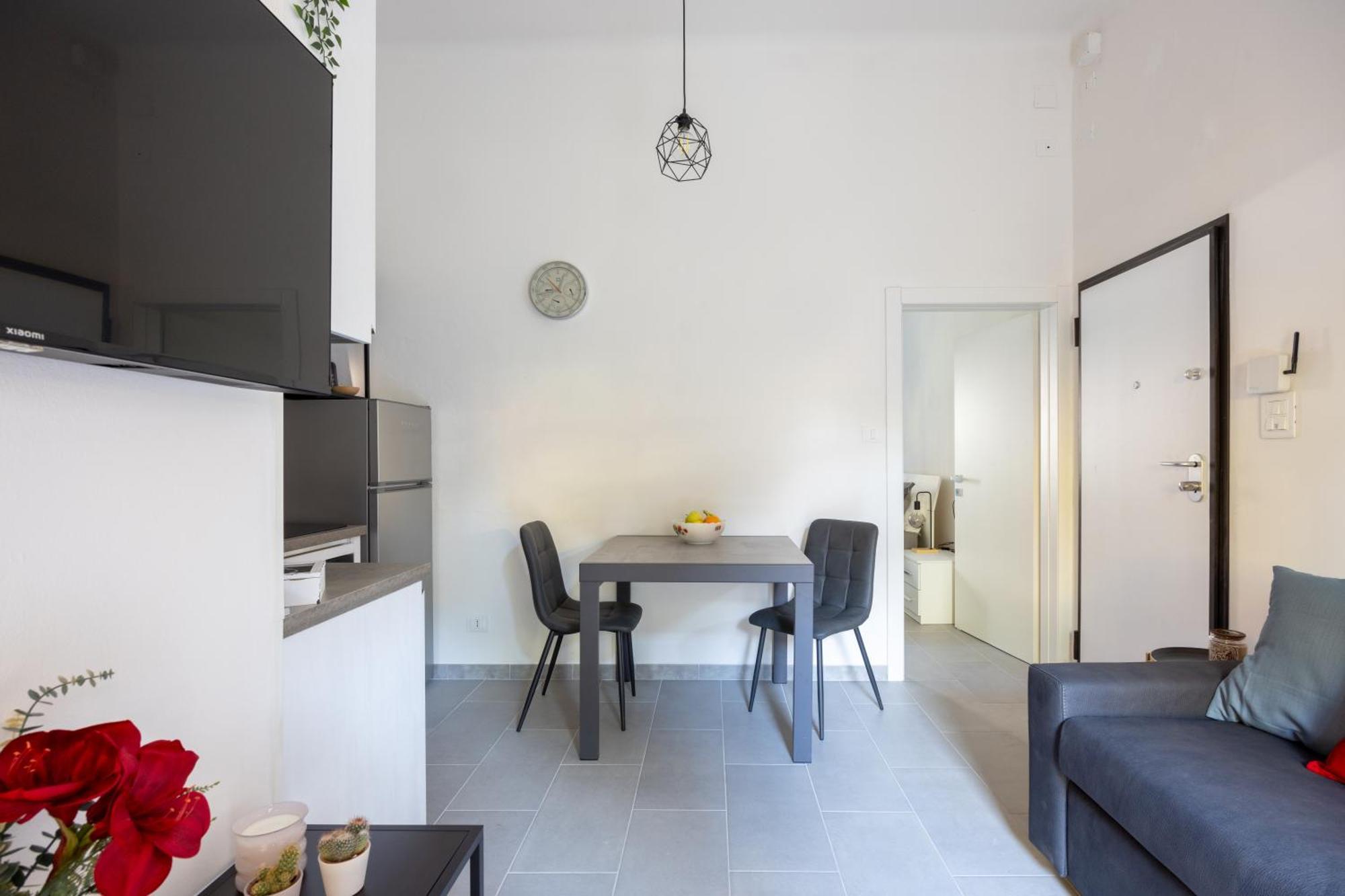 Bentivogli 66 Apartment 볼로냐 외부 사진