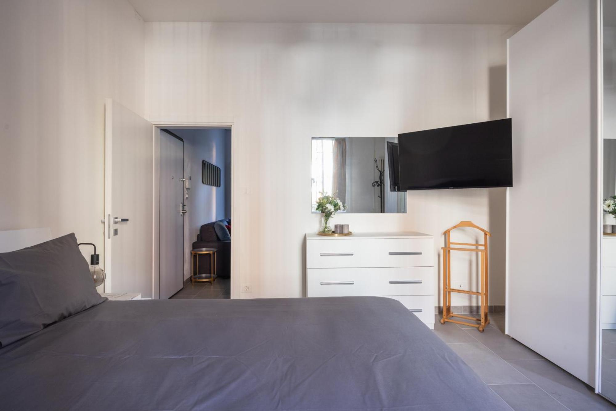 Bentivogli 66 Apartment 볼로냐 외부 사진