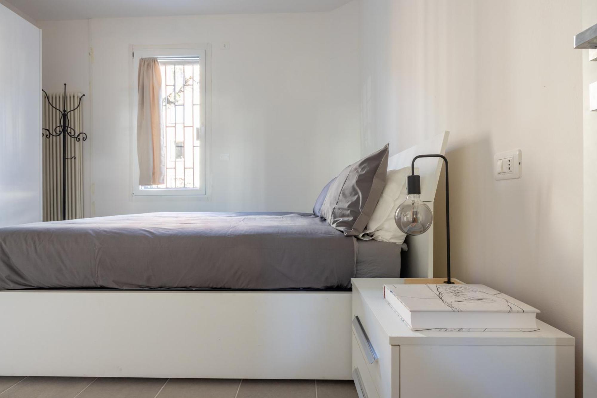 Bentivogli 66 Apartment 볼로냐 외부 사진