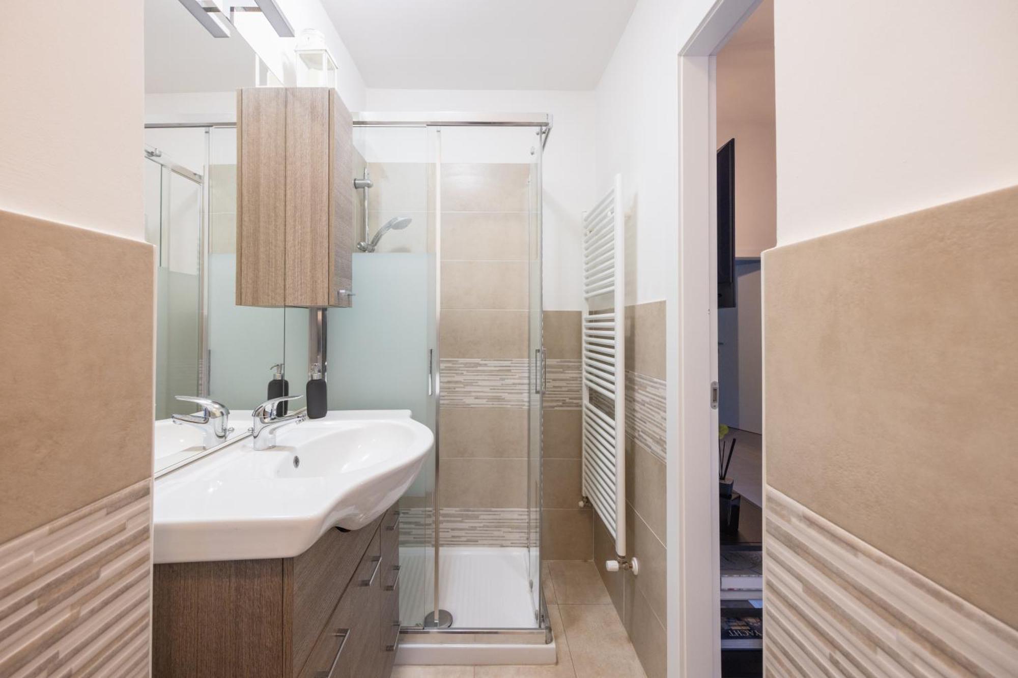 Bentivogli 66 Apartment 볼로냐 외부 사진